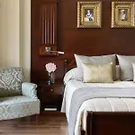 Elysium Θέρετρο