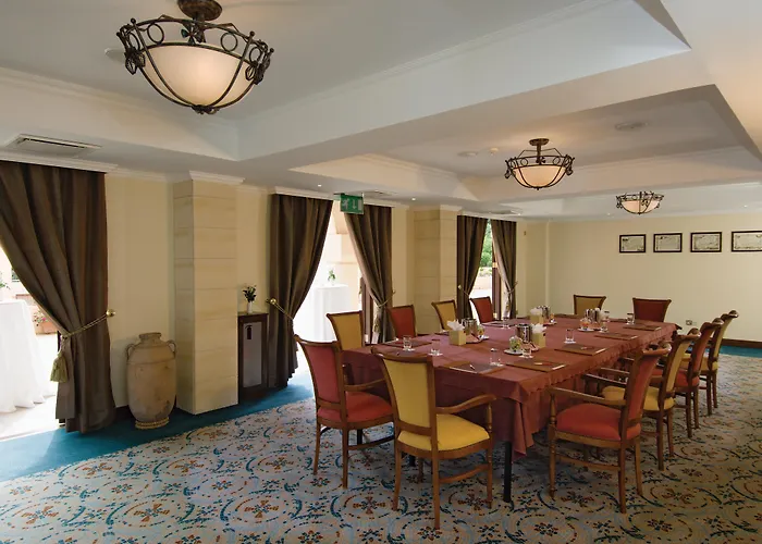 אתר נופש Elysium