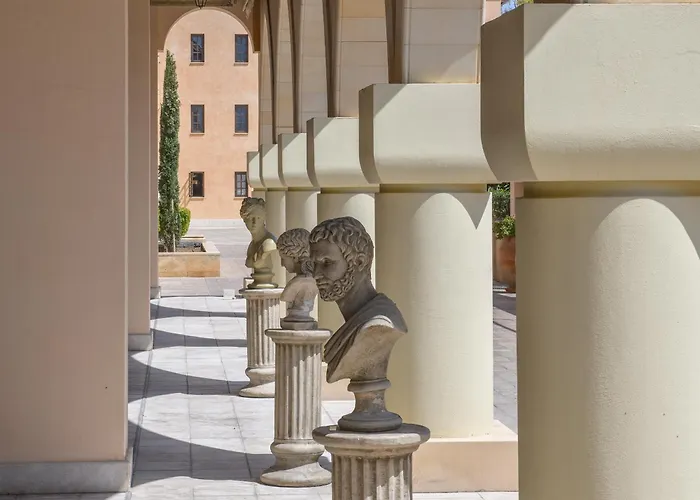 אתר נופש Elysium